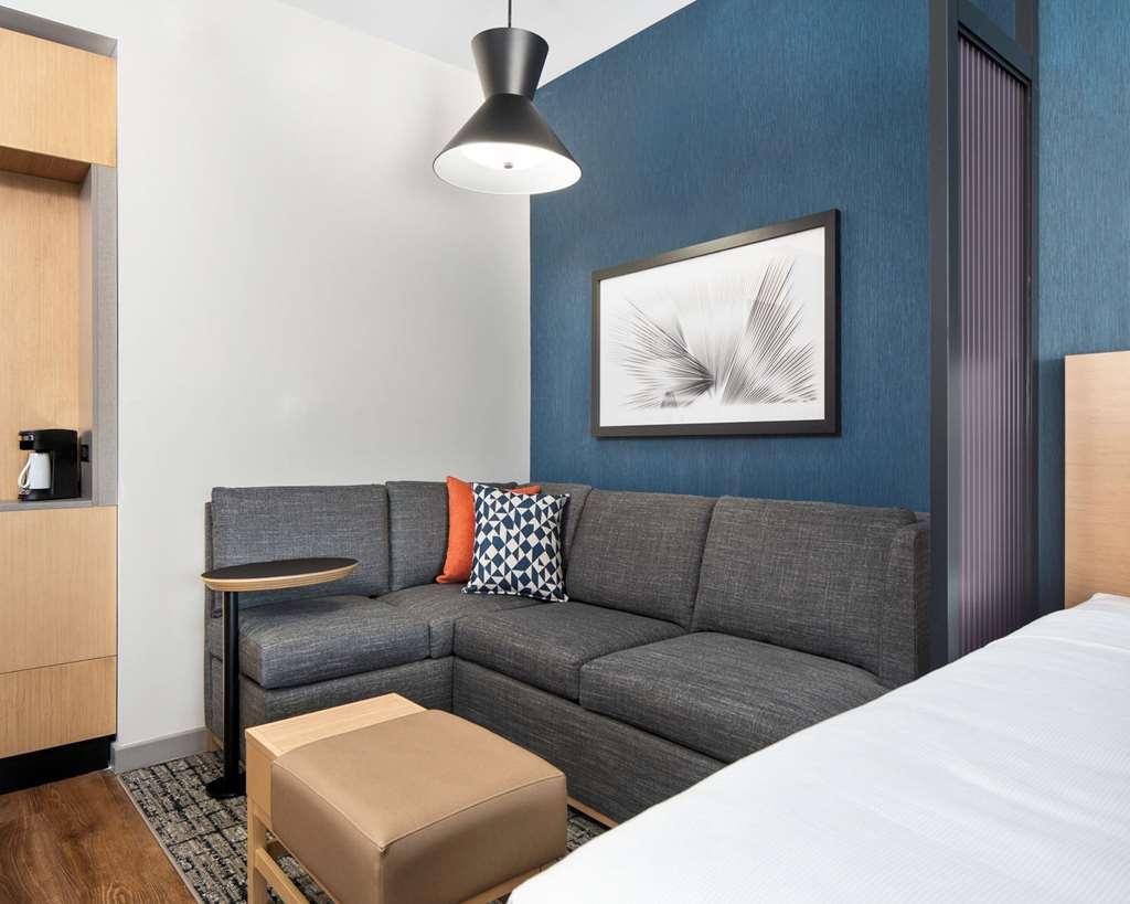 Hyatt Place Allentown - Lehigh Valley Rum bild