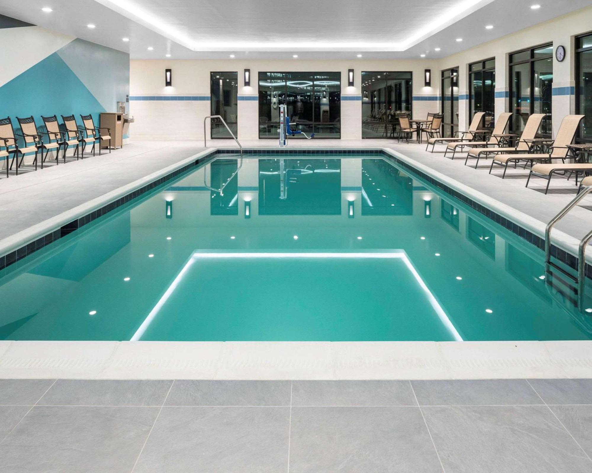 Hyatt Place Allentown - Lehigh Valley Exteriör bild
