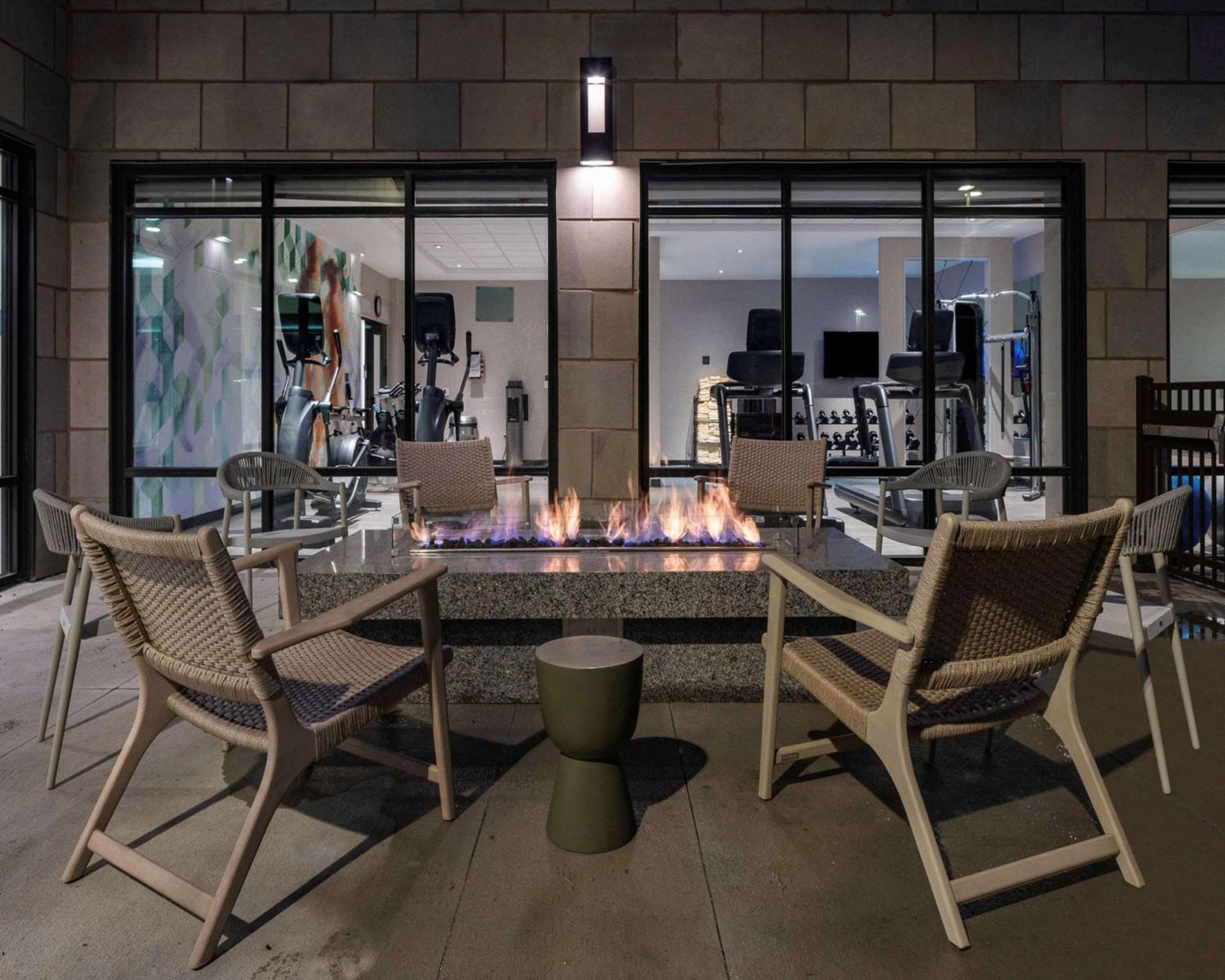 Hyatt Place Allentown - Lehigh Valley Exteriör bild