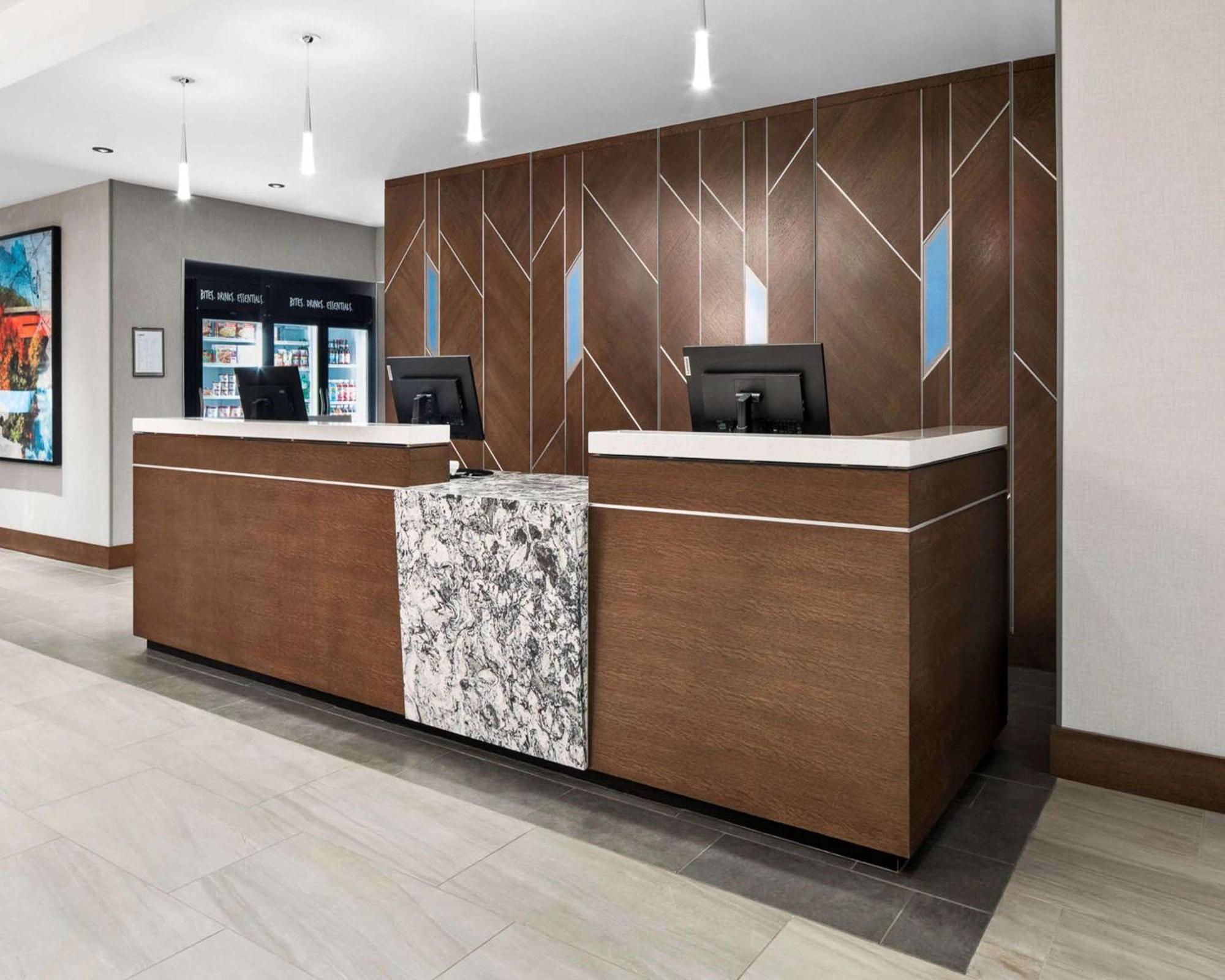 Hyatt Place Allentown - Lehigh Valley Exteriör bild