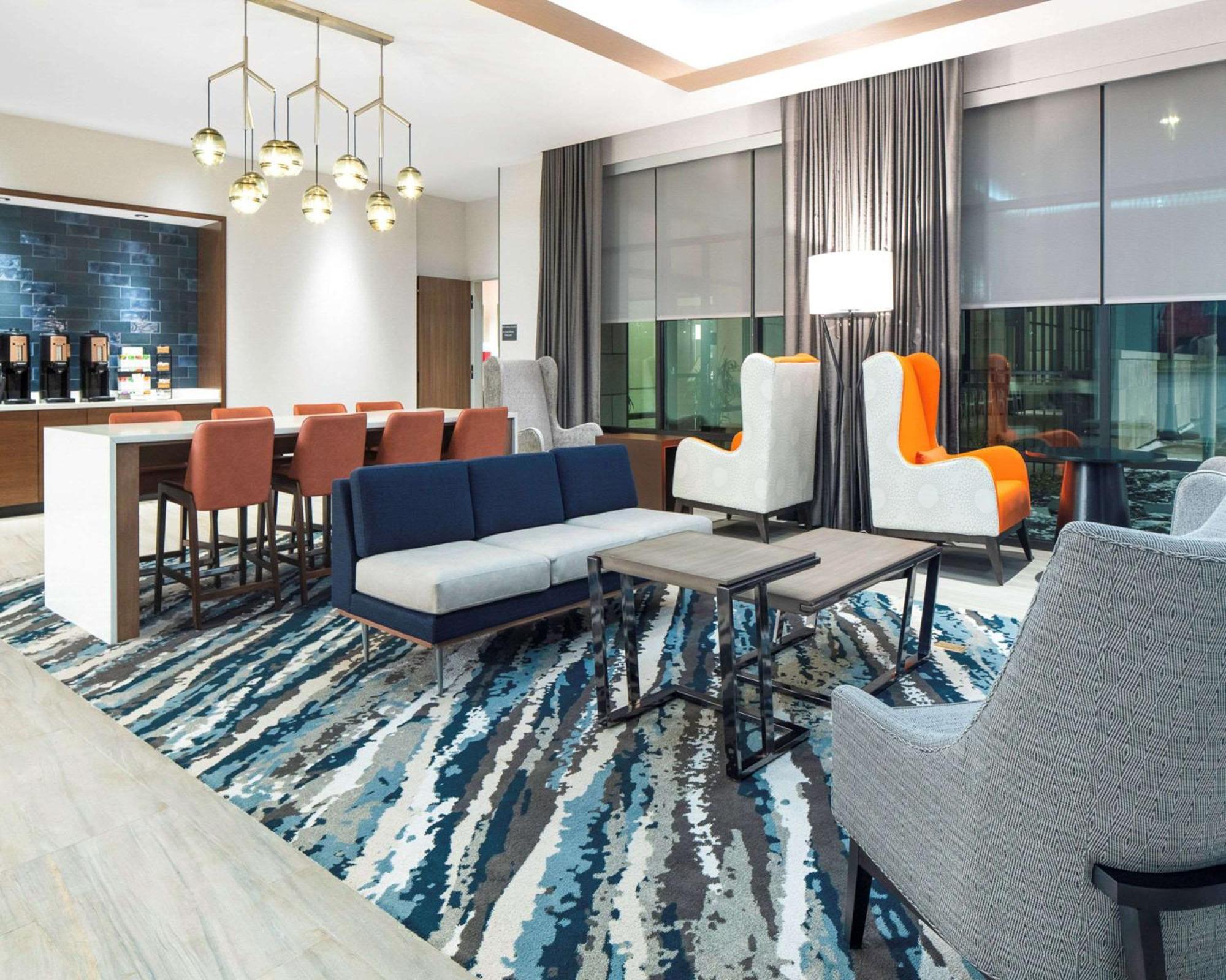 Hyatt Place Allentown - Lehigh Valley Exteriör bild