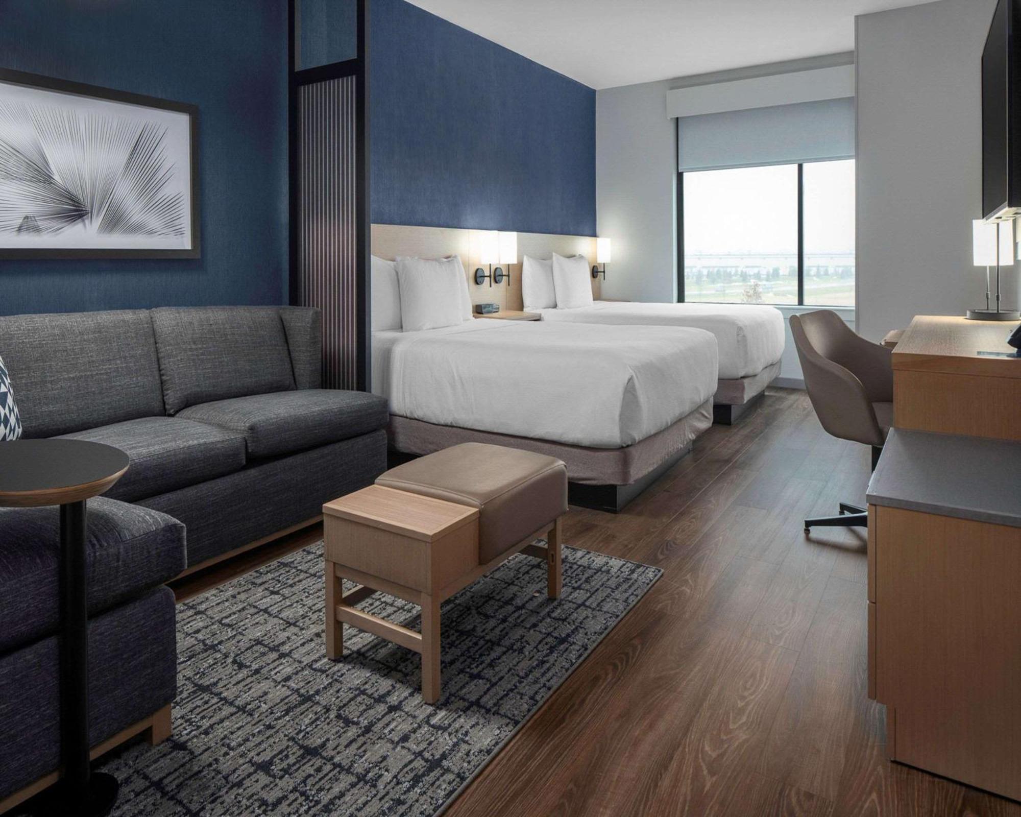Hyatt Place Allentown - Lehigh Valley Exteriör bild