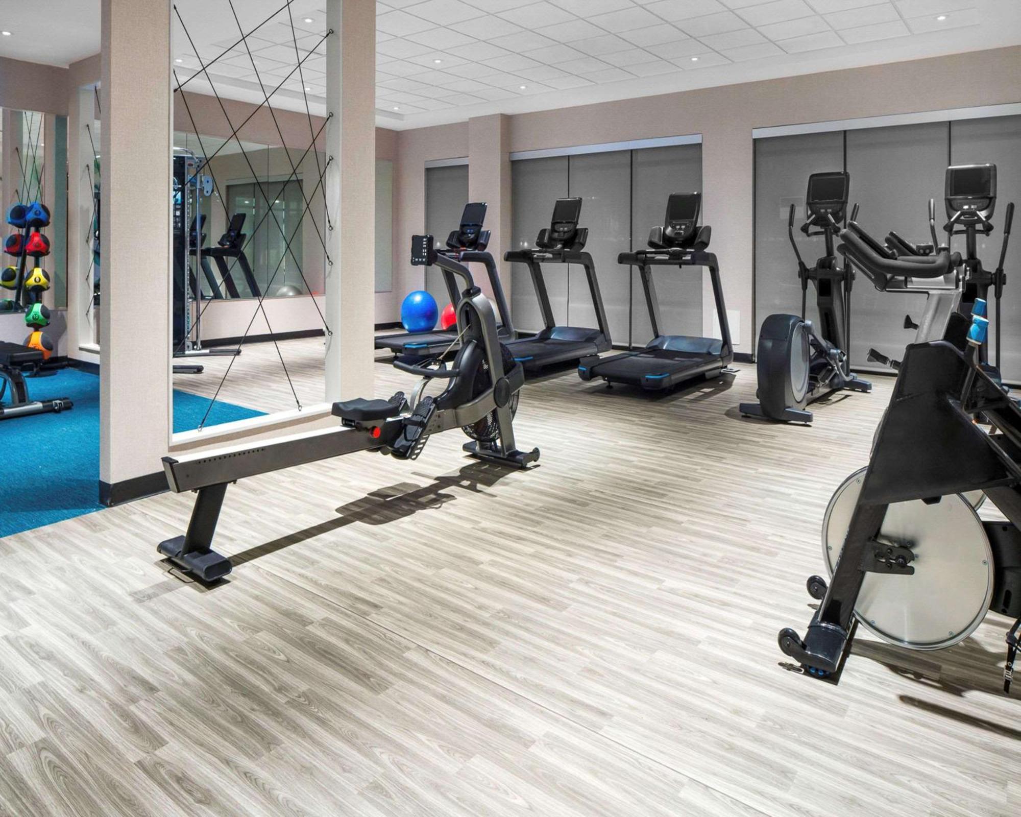 Hyatt Place Allentown - Lehigh Valley Exteriör bild